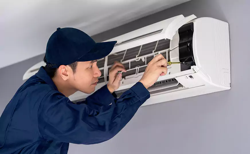 AC Duct Cleaning Mckinney