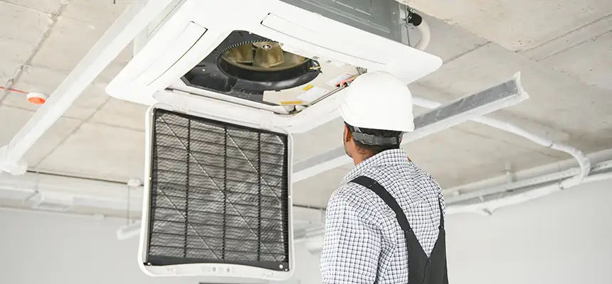 Our Affordable Duct Cleaning Near Me Services in Mckinney, TX