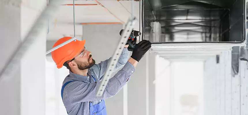 Our Air Vent Replacement Services in Mckinney, TX