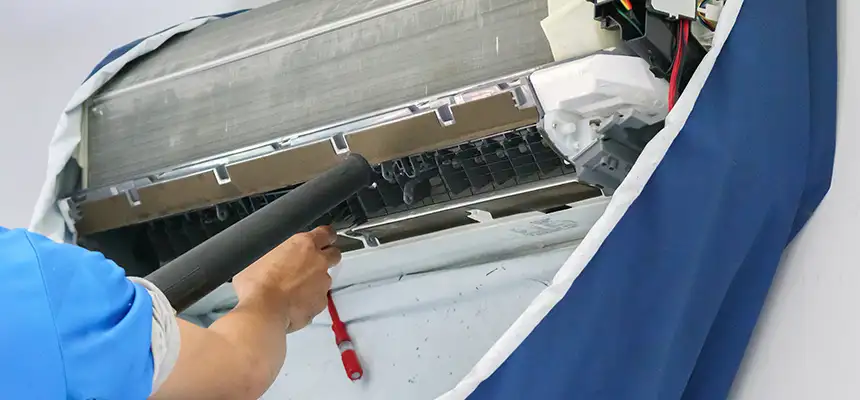 Advanced Clogged Dryer Vent Repair for Multi-Unit & Commercial in Mckinney, TX