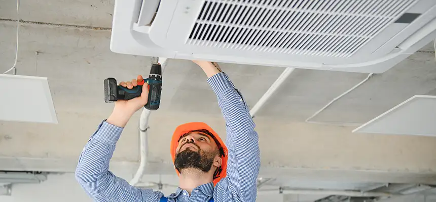 Detailed Multi‑Unit Riser & Roof Termination Cleaning in Mckinney