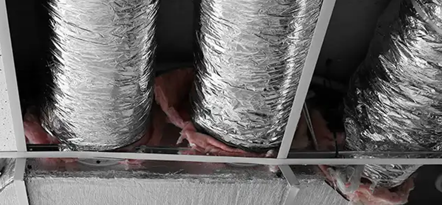 Scalable Commercial Multi‑Unit Dryer Vent Camera Inspection in Mckinney, TX