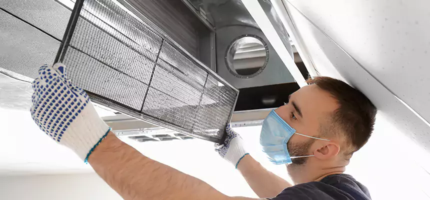 Our Dryer Vent Replacement Services in Mckinney, TX