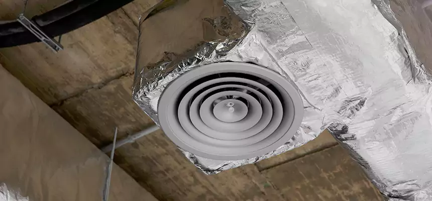 Our Excess Lint Removal from Dryer Ducts Services in Mckinney, TX