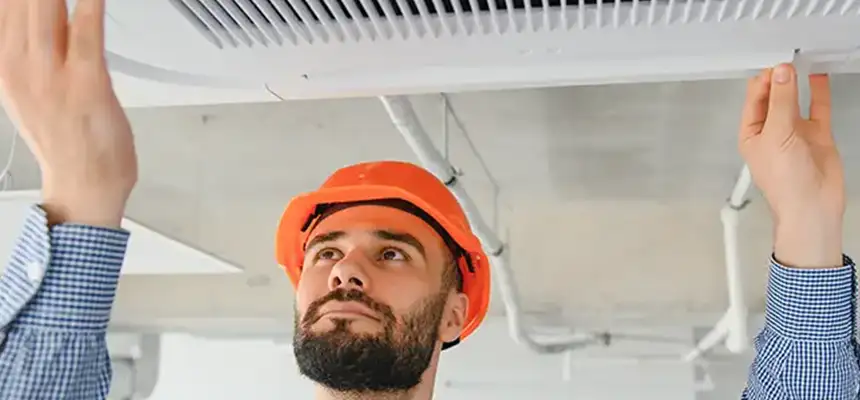 Our Furnace Vent Cleaning Services in Mckinney, TX