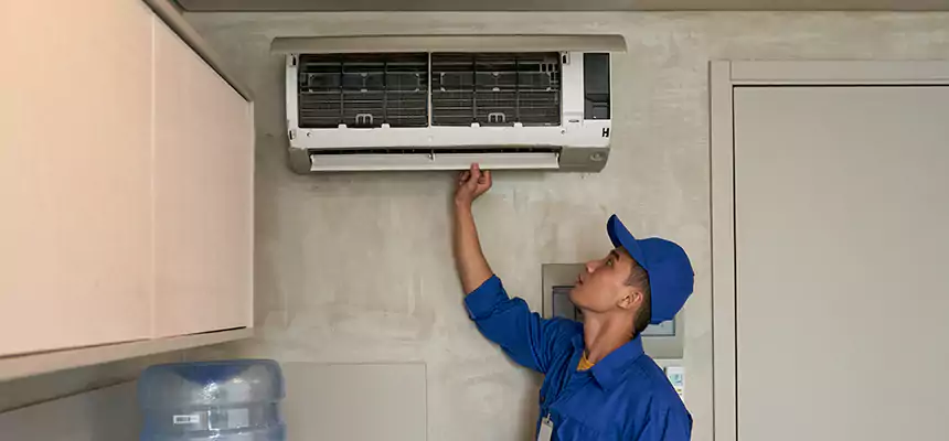Balanced Fresh‑Air Ventilation (ERV/HRV) in Mckinney