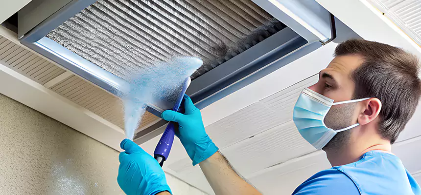 Our Home Ventilation Cleaning Services in Mckinney, TX
