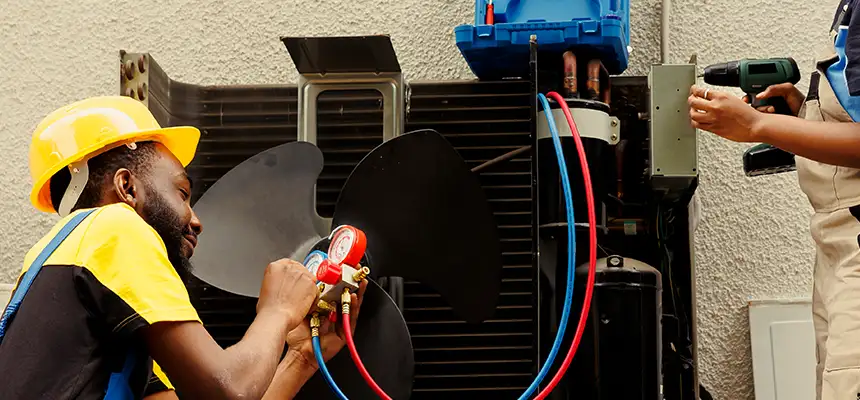 Our HVAC Airflow Optimization Services in Mckinney, TX