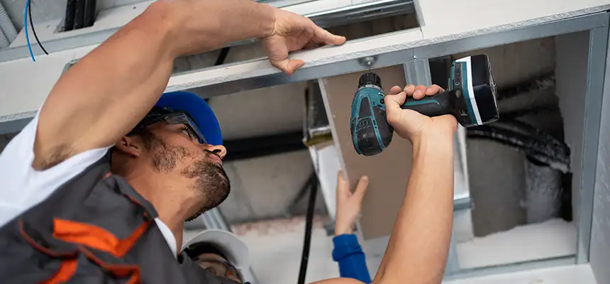 Our Improve Home Air Circulation Services in Mckinney, TX
