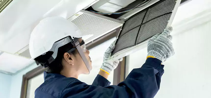 Our Multi-family Home Duct Cleaning Services in Mckinney, TX