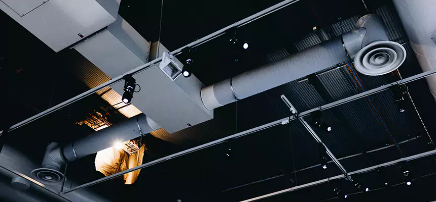 Our Seasonal Allergy Air Duct Cleaning Services in Mckinney, TX