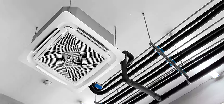 Our Smart AC Vent Controller Services in Mckinney, TX