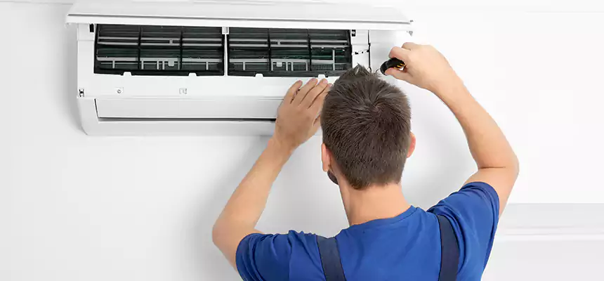 Our Smart Air Conditioning Installation Services in Mckinney, TX