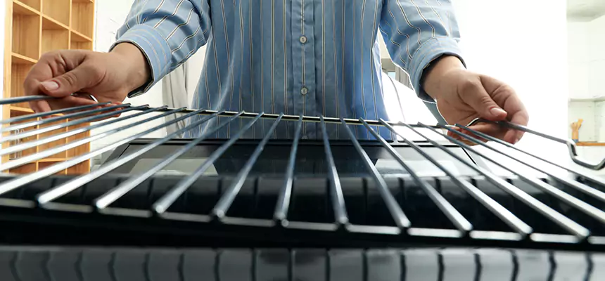 Our Vent Grille Washing Services in Mckinney, TX