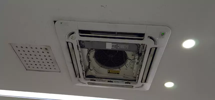 Our Wall Vent Cleaning Service Services in Mckinney, TX