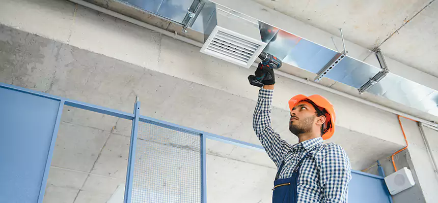 Efficient Exhaust Vent Cleaning in Mckinney, TX