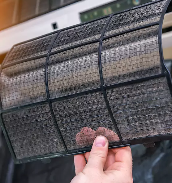 Top-notch AC Air Filter Replacement in Mckinney