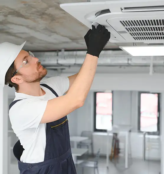 Top Affordable Duct Cleaning Services Near Me in Mckinney, TX