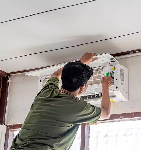 About Air Duct & AC Odor Removal in Mckinney, TX