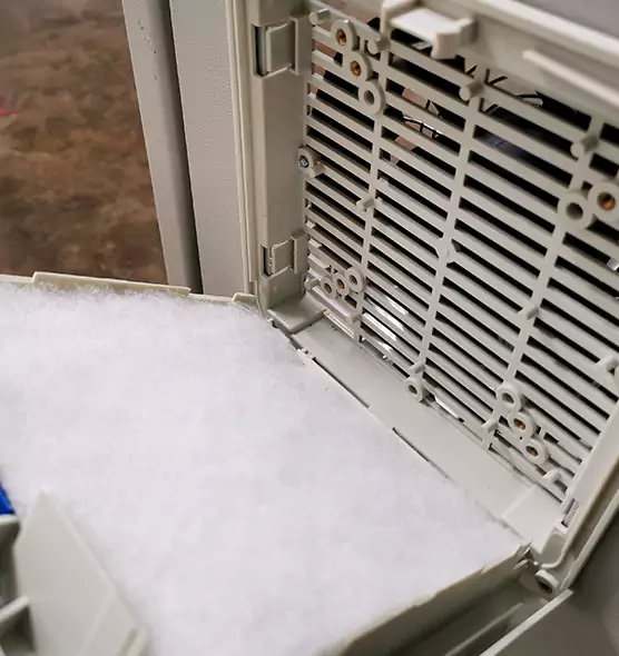 Professional Air Duct Expansion Solutions in Mckinney, TX