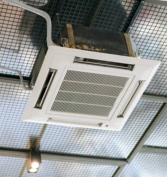 Top-Notch Allergy Relief Vent Cleaning Services in Mckinney, TX