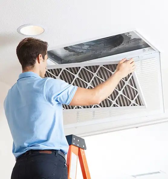 About Annual Dryer Vent Maintenance Mckinney, TX