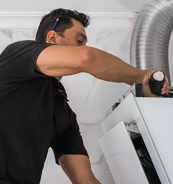 Trusted Bathroom Exhaust Duct Cleaning in Mckinney, TX