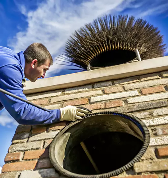 About Professional Chimney Sweep in Mckinney, TX
