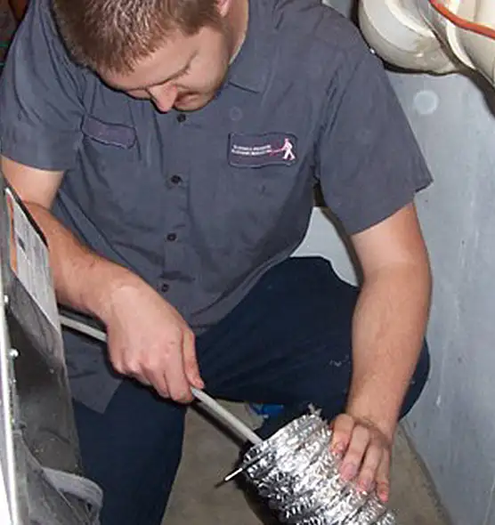 About Dryer Vent Hose Installation in Mckinney, TX