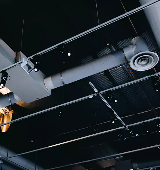 About Duct Sanitization with UV Light in Mckinney, TX