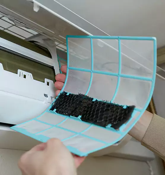 Welcome to Air Duct Cleaning & Repairs Mckinney — Your Local HEPA Filter Installation Pros in Mckinney, TX