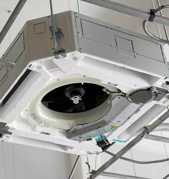 Professional Industrial Dryer Vent Cleaning in Mckinney, TX