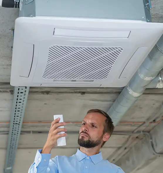 About Local Vent Cleaning Services in Mckinney, TX