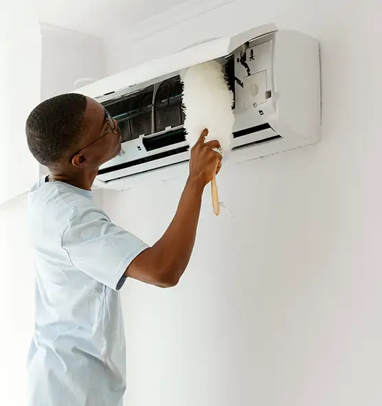 Professional Maximize AC Efficiency  in Mckinney, TX