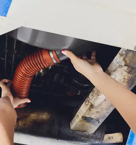 Professional Post-Renovation Duct Debris Removal in Mckinney, TX