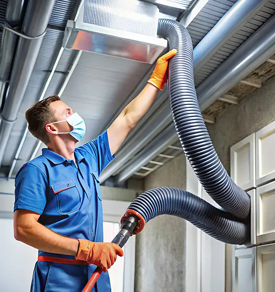 Welcome to Air Duct Cleaning & Repairs Mckinney — Your Local Roof Dryer Vent Cleaning Specialists in Mckinney, TX