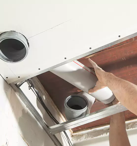 Professional Seasonal Allergy Air Duct Cleaning in Mckinney, TX