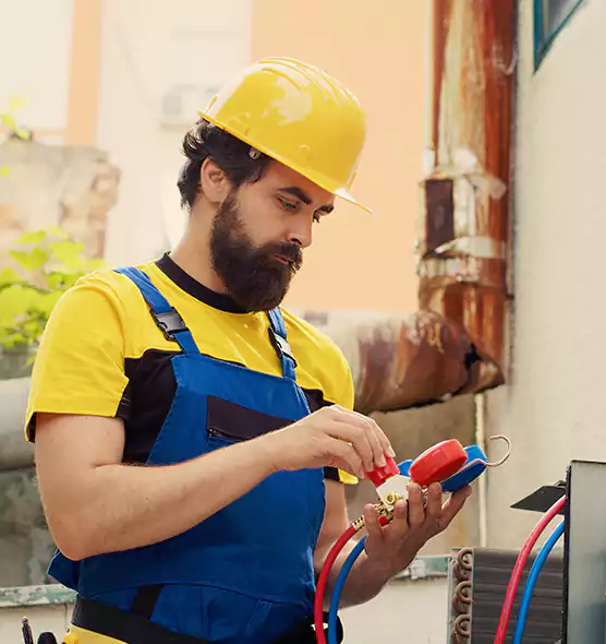 About Smart HVAC Installation in Mckinney, TX