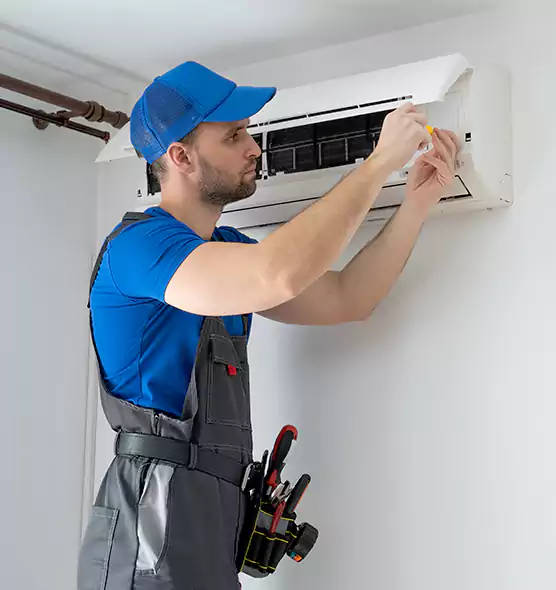 About Smart Thermostat AC Installation in Mckinney, TX