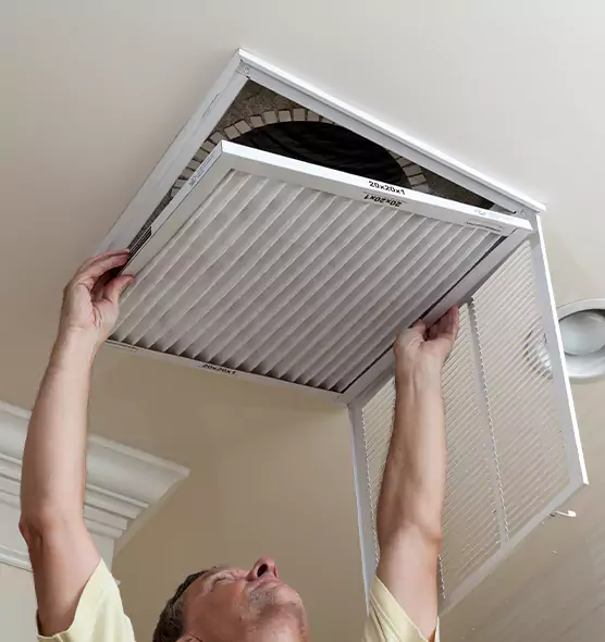 Trusted Vent Shaft Cleaning Expert in Mckinney, TX