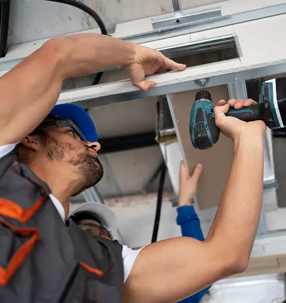 About Vent Smoke Odor Elimination in Mckinney, TX