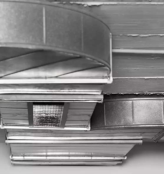 Professional Wall Vent Cleaning Service in Mckinney, TX