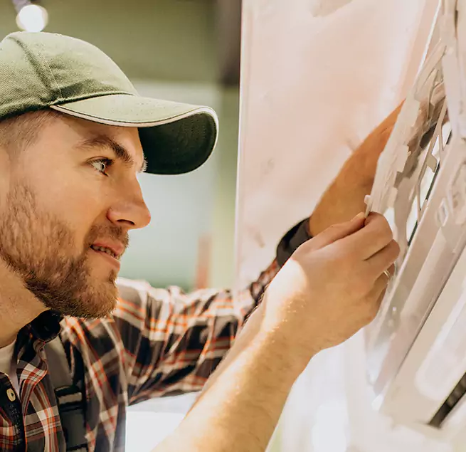 Why Homeowners Businesses Trust Us in Mckinney, TX?