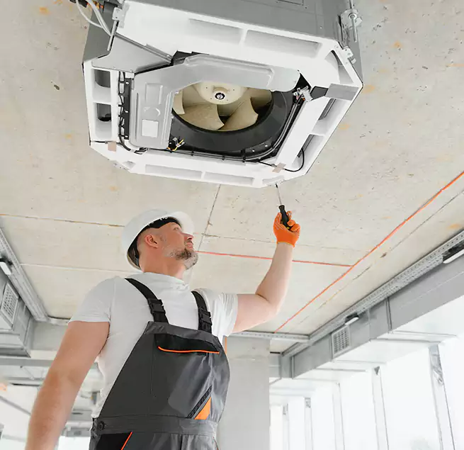 Why Homeowners & Businesses Trust Us in Mckinney, TX?