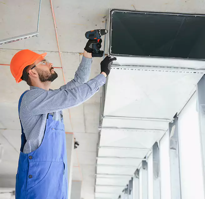 Why Homeowners & Businesses Trust Us in Mckinney, TX?