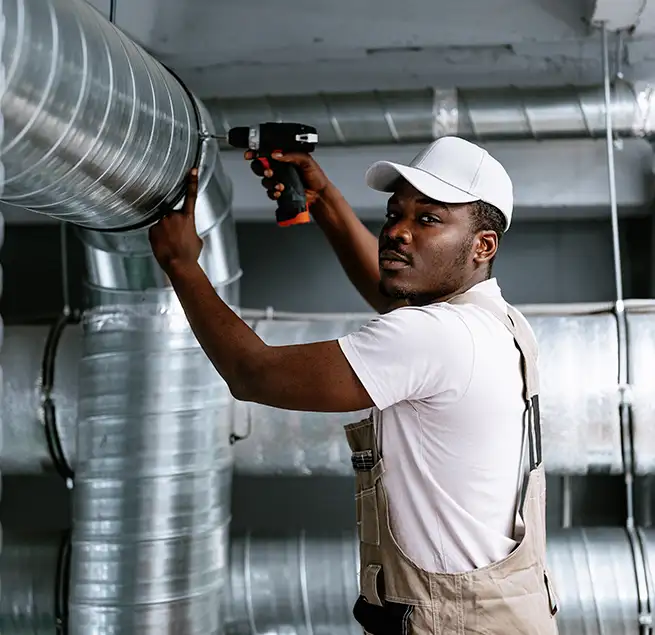 Why Homeowners & Businesses Trust Us Mckinney, TX