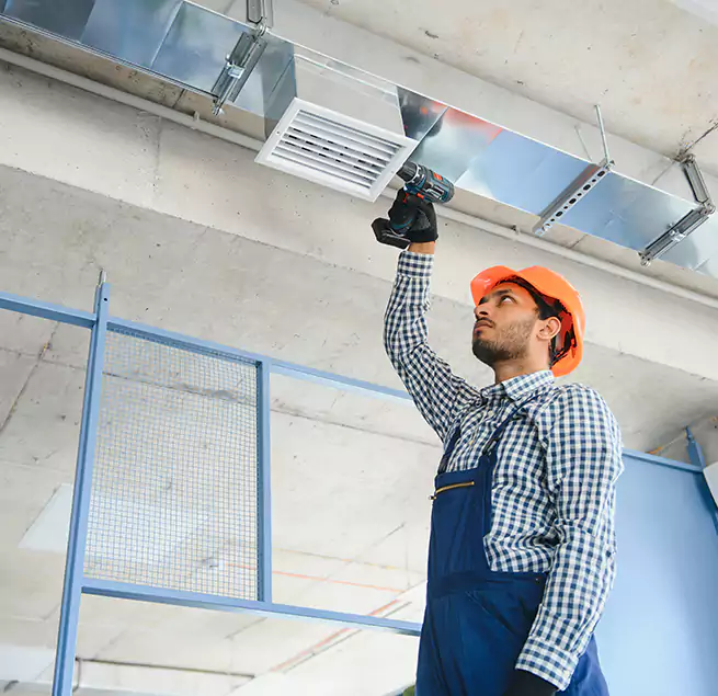 Why Homeowners & Businesses Trust Us in Mckinney, TX?