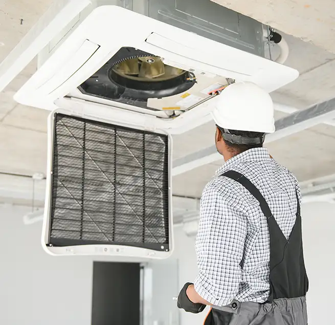 Why Homeowners & Businesses Trust Us in Mckinney, TX?