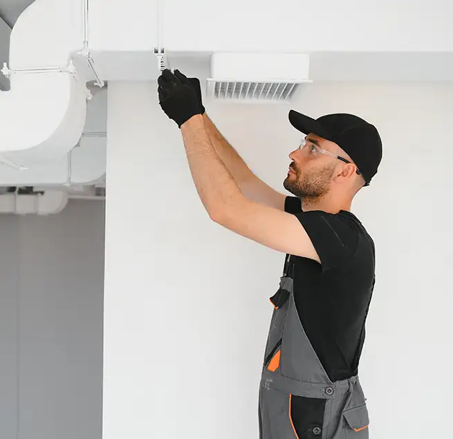 Why Homeowners & Businesses Trust Us in Mckinney, TX?