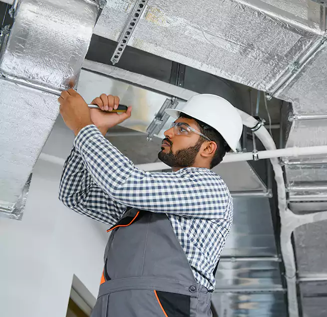 Why Homeowners & Businesses Trust Us Mckinney, TX